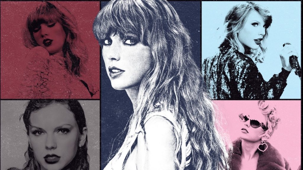 Taylor Swift tickets