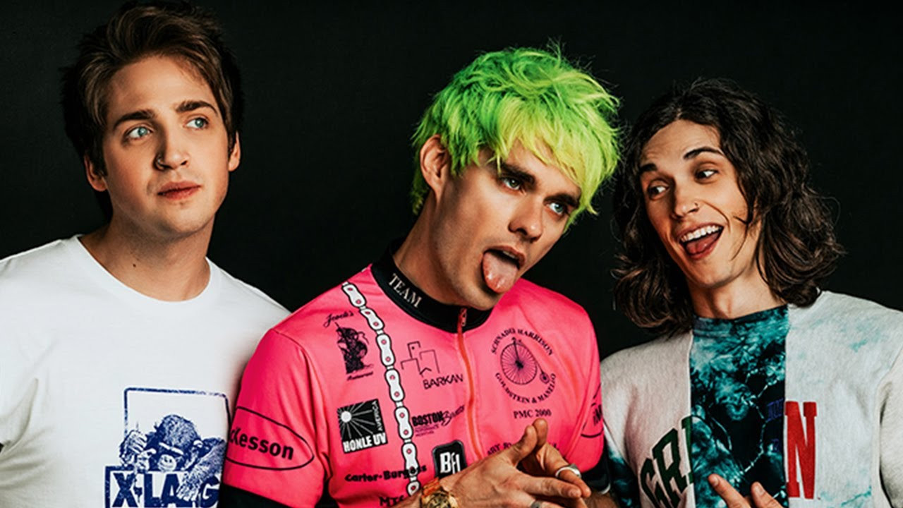 Waterparks at Brooklyn Bowl