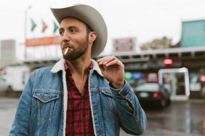 Ruston Kelly at Ascend Amphitheater tickets
