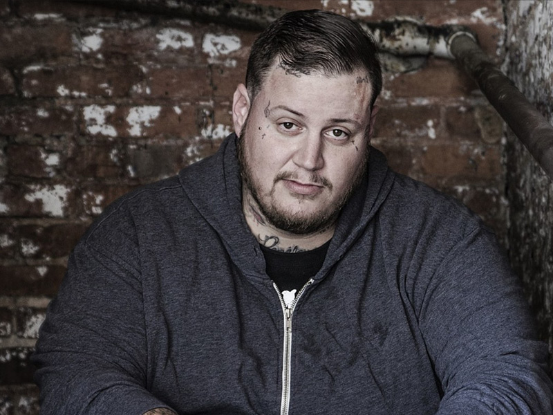 Jelly Roll & Nate Smith at Marathon Music Works
