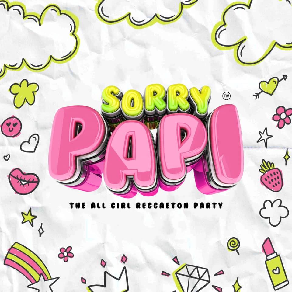 Sorry Papi Tour tickets