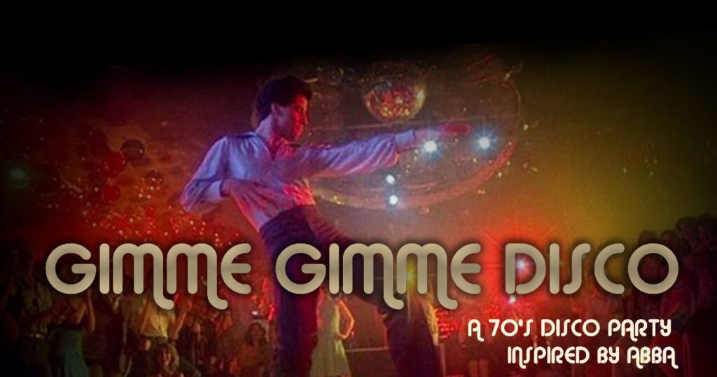 Gimme Gimme Disco at Brooklyn Bowl tickets