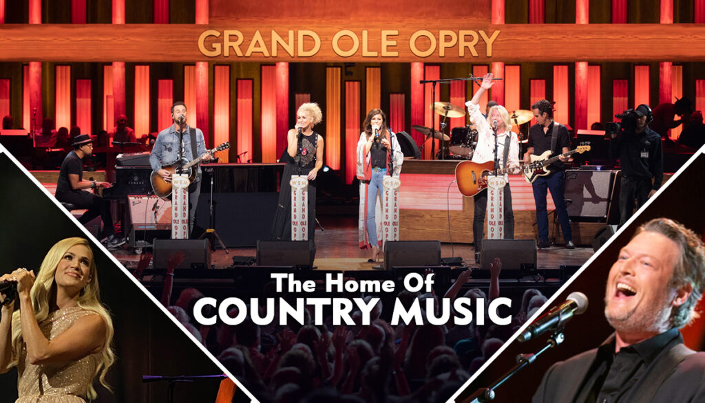 Grand Ole Opry at Grand Ole Opry House tickets