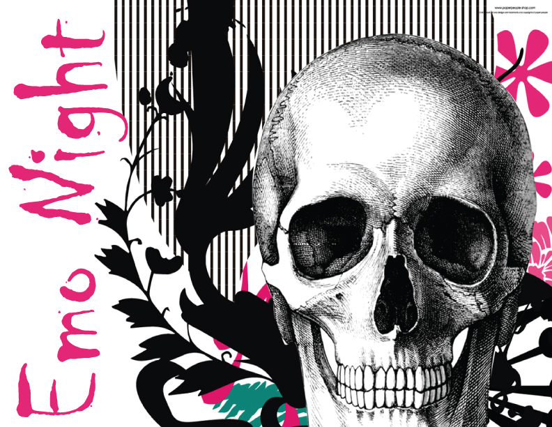 Emo Night at The Basement East tickets