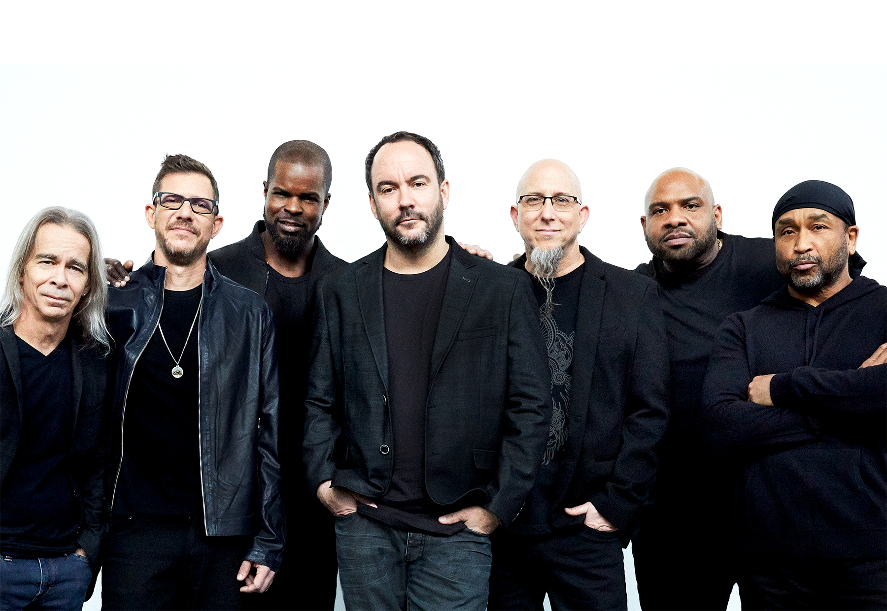 Dave Matthews Band at Bridgestone Arena