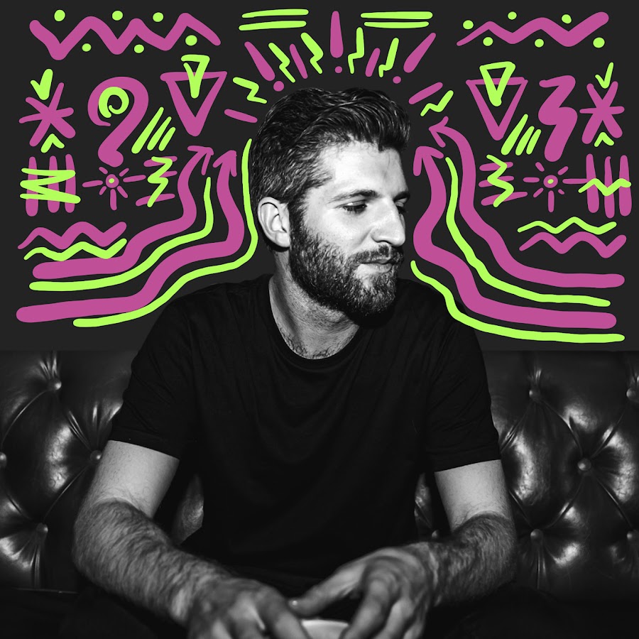 Harry Mack at Brooklyn Bowl tickets