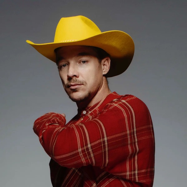 Diplo Presents Thomas Wesley at Wildhorse Saloon