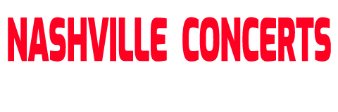 Nashville Concerts