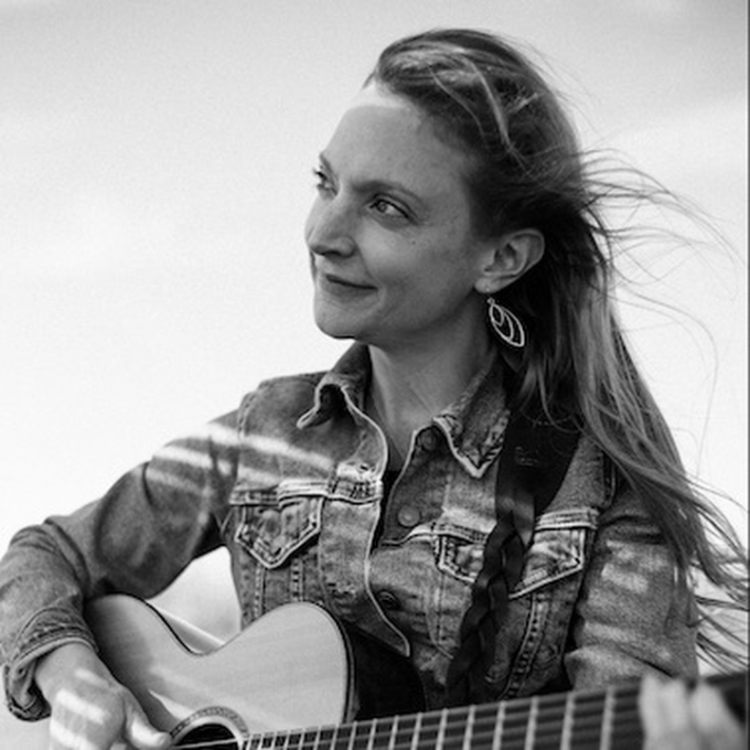 Eilen Jewell at City Winery tickets