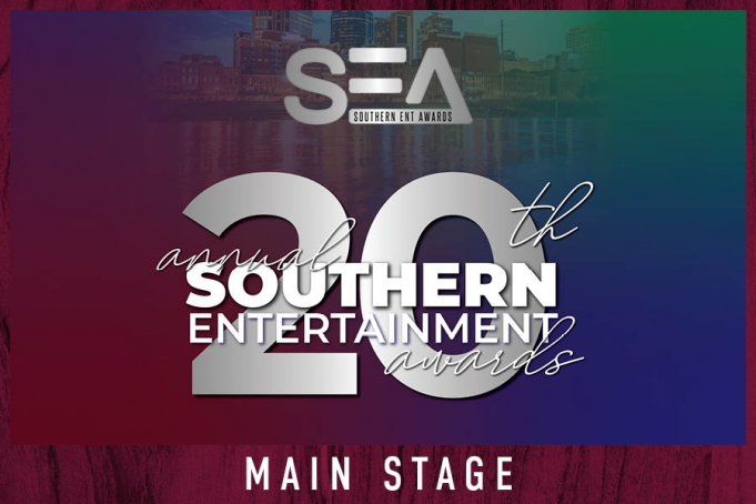Southern Entertainment Awards at City Winery tickets