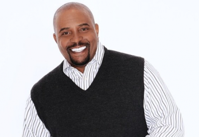 Arnez J at Zanies Comedy Night Club tickets