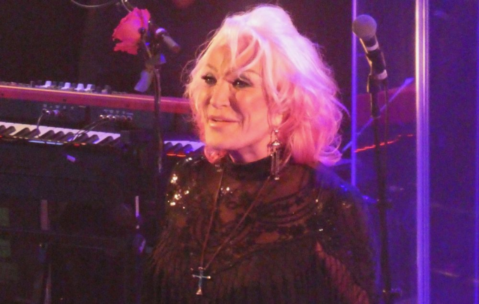 Tanya Tucker at Ryman Auditorium tickets