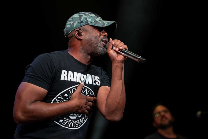 Darius Rucker at Ryman Auditorium tickets