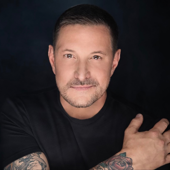 Ty Herndon at Wildhorse Saloon