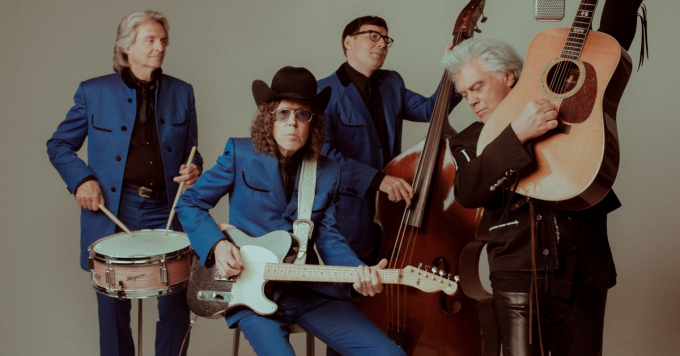 Marty Stuart's Late Night Jam at Ryman Auditorium tickets