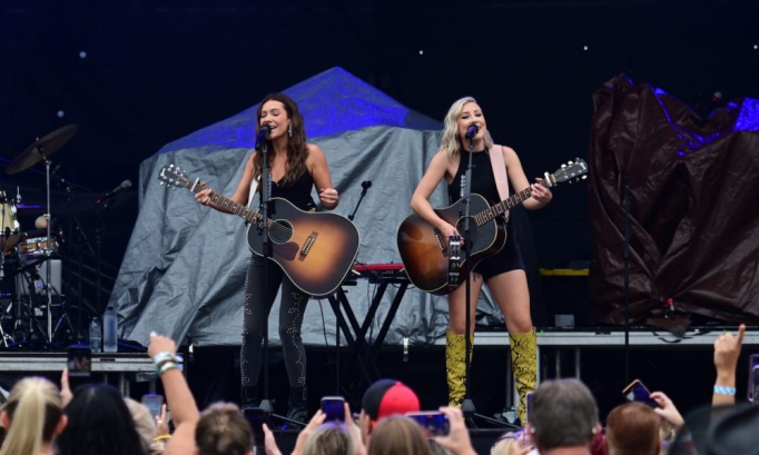 Women of Country Tour at Grand Ole Opry House tickets
