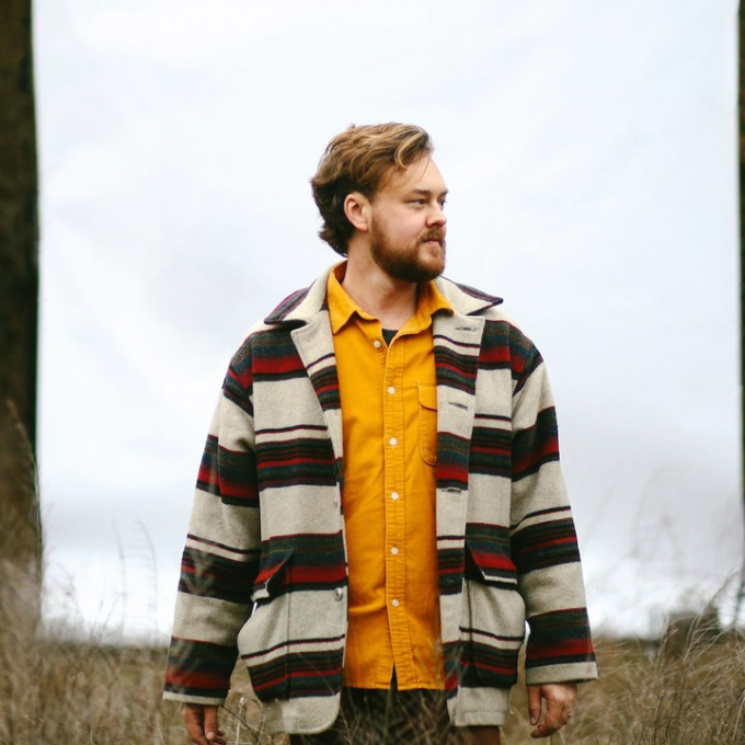 Parker Millsap at The Basement East tickets