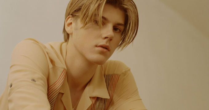 Ruel at Marathon Music Works