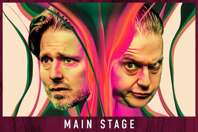 Tim Heidecker at City Winery tickets