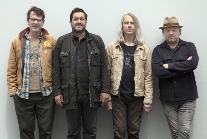 Mudhoney at The Basement East tickets