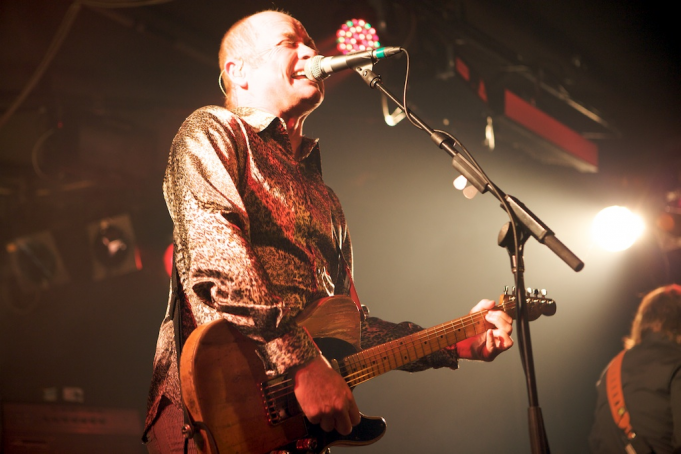 Hoodoo Gurus at The Basement East tickets