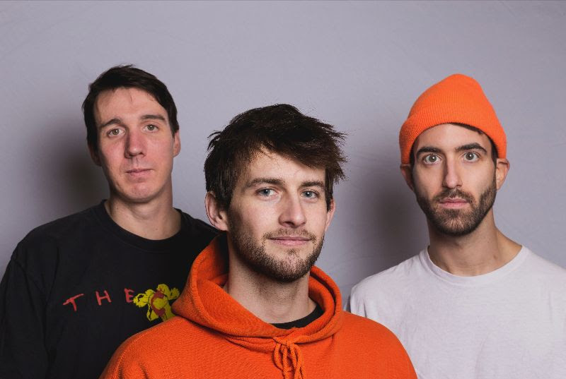 Heart Attack Man at The Basement East tickets