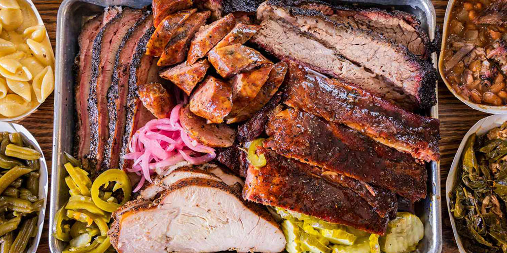 nashville bbq food