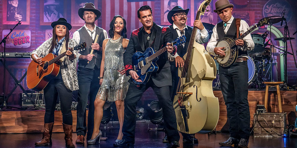 Nashville: The Capital of Country Music