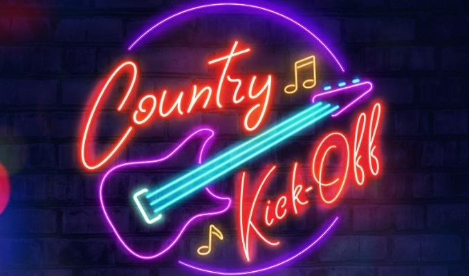 Country Kickoff tickets