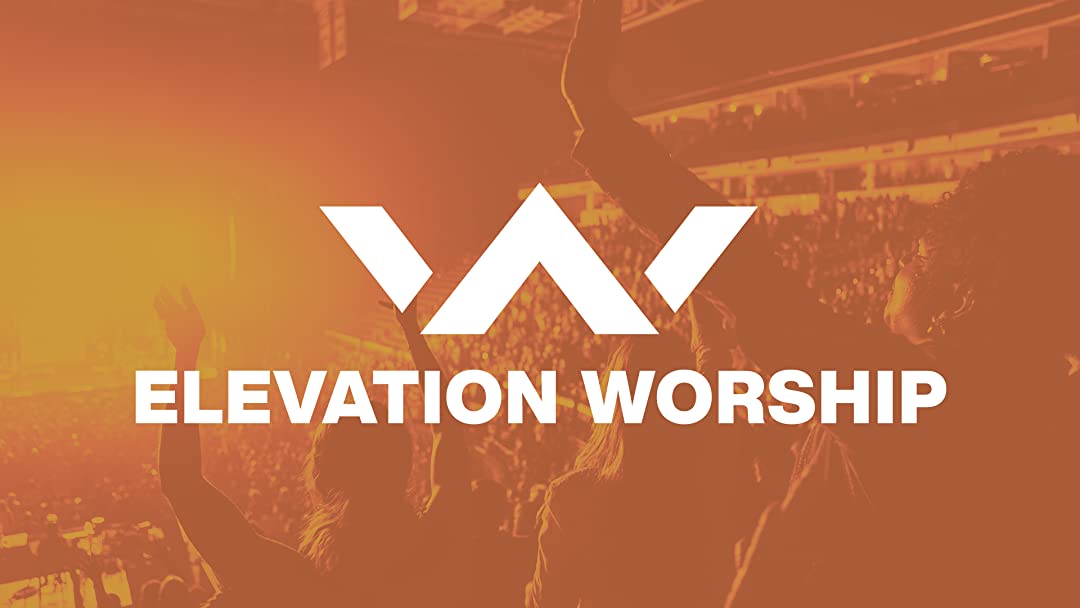 Elevation Worship at Bridgestone Arena