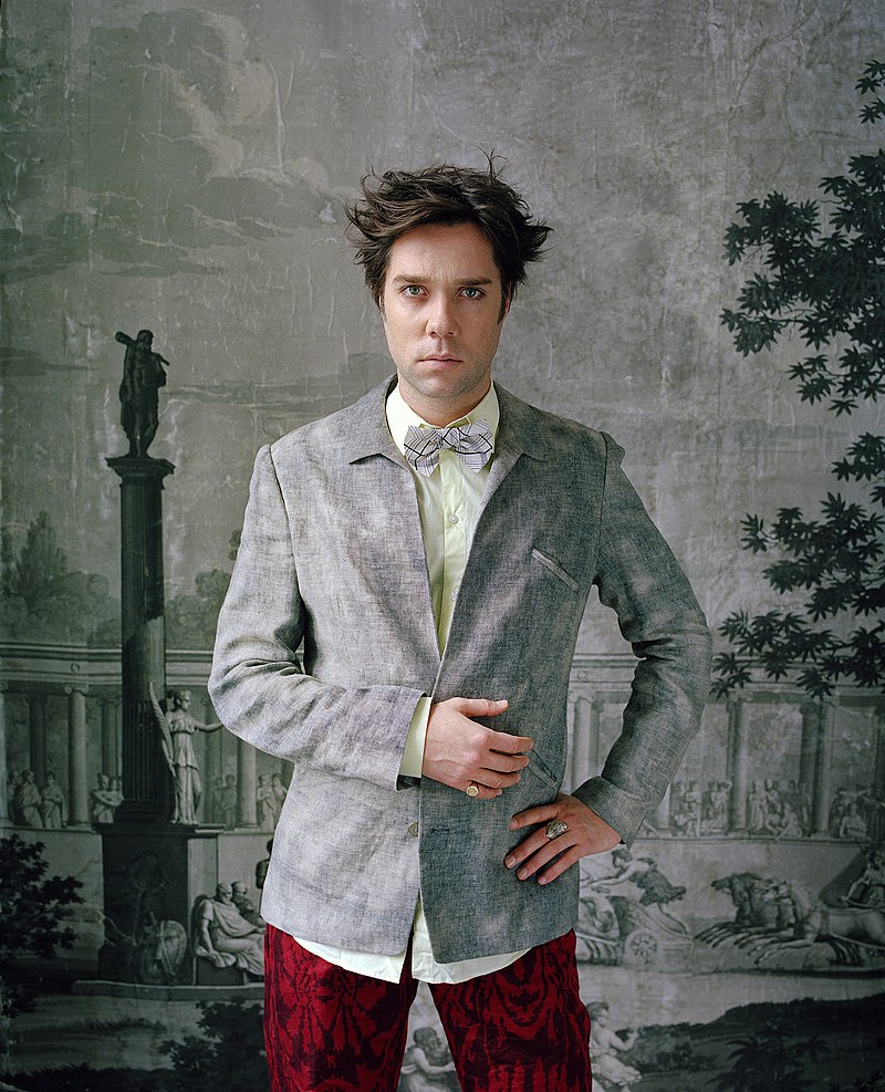 Rufus Wainwright & Nashville Symphony at Schermerhorn Symphony Center tickets