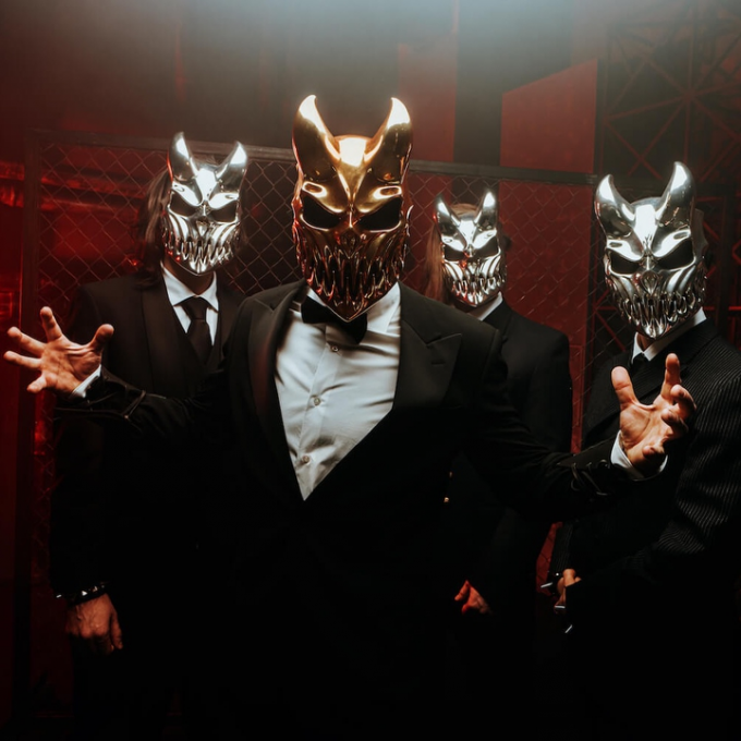 Slaughter to Prevail at Brooklyn Bowl tickets