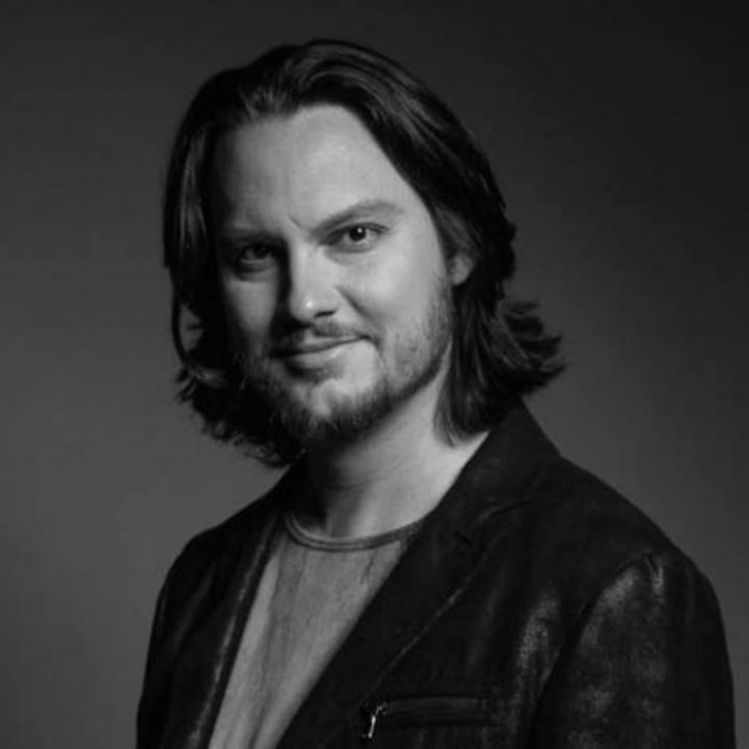 Tim Foust at City Winery