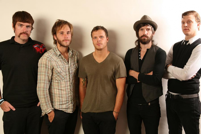 Emery at Exit In tickets