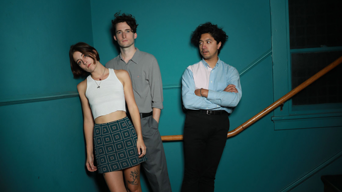 Nation of Language at The Basement East tickets