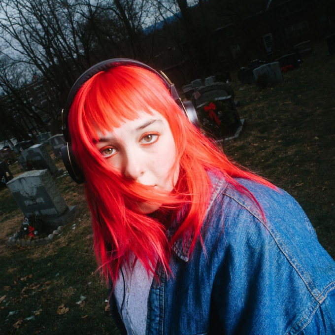 Annie DiRusso at The Basement East