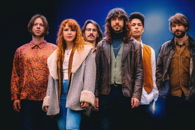 Altin Gun at The Basement East tickets