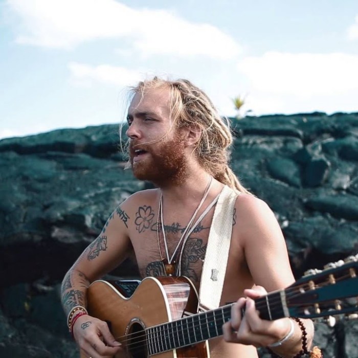Trevor Hall [CANCELLED] at Riverfront Park Village