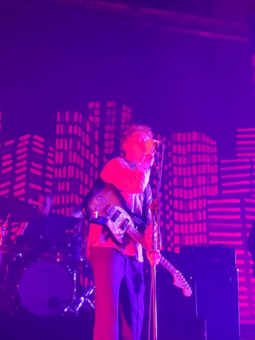 King Krule at Brooklyn Bowl tickets