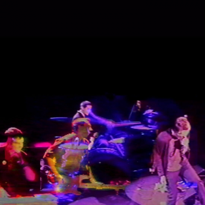 The Walkmen at Brooklyn Bowl tickets