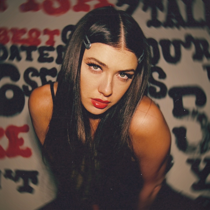 Leah Kate at The Basement East tickets