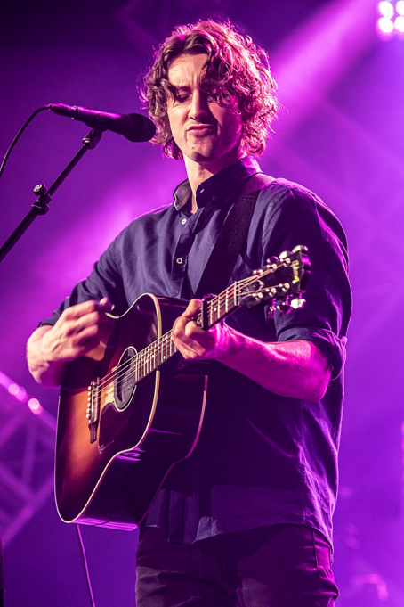 Dean Lewis at Brooklyn Bowl