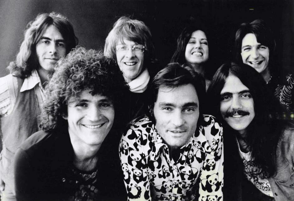 Jefferson Starship & Nashville Symphony at Schermerhorn Symphony Center tickets