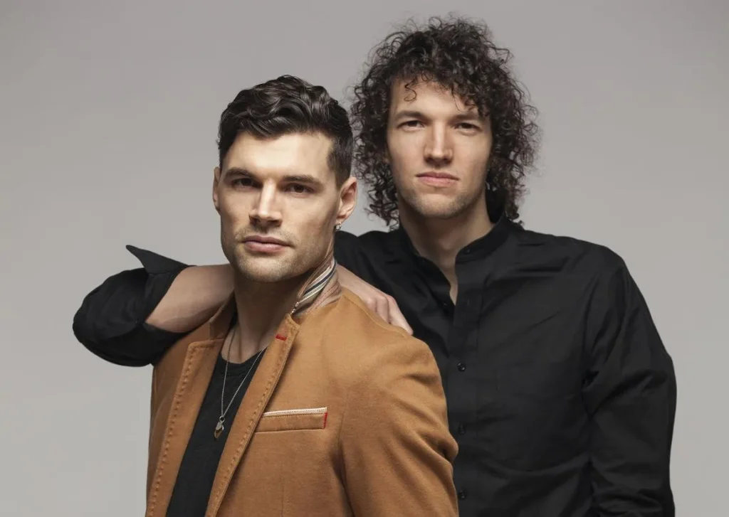 For King and Country at Grand Ole Opry House tickets
