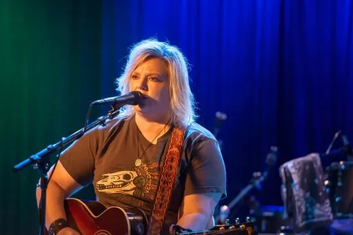 Cheley Tackett at 3rd & Lindsley tickets