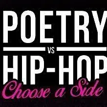 Poetry vs. Hip Hop at City Winery