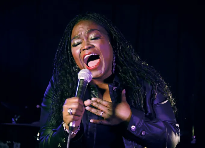 Shemekia Copeland at City Winery