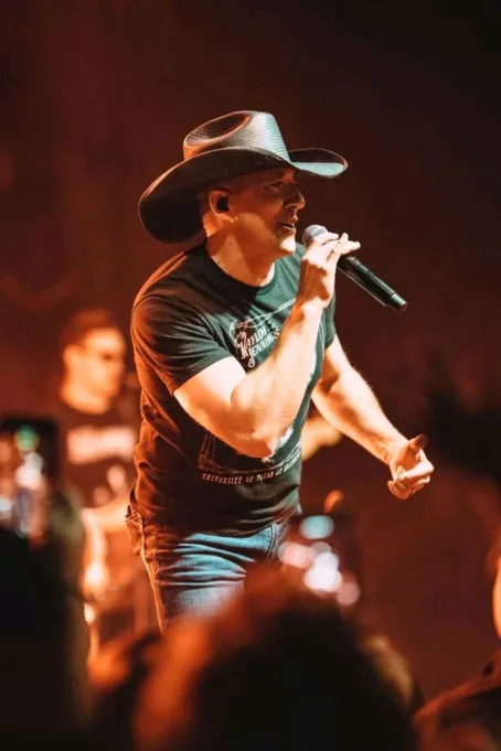 Frank Foster at Brooklyn Bowl