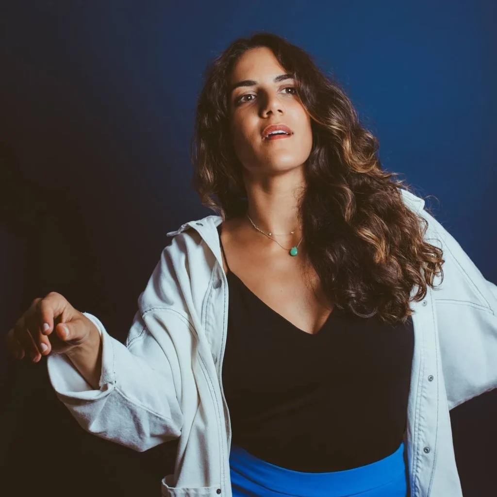 Eleni at The East Room tickets