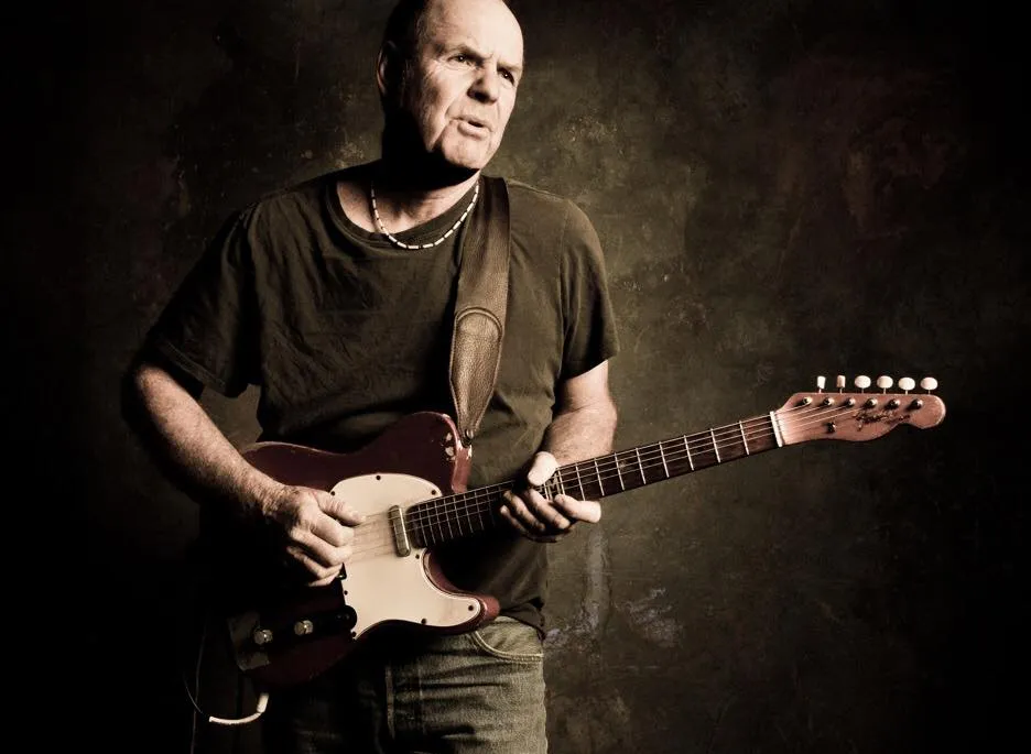 Pat McLaughlin Band at 3rd & Lindsley